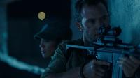 Strike Back
